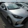 toyota yaris 2021 NIKYO_FZ96857 image 1