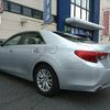 toyota mark-x 2014 -TOYOTA--MarkX DBA-GRX130--GRX130-6086038---TOYOTA--MarkX DBA-GRX130--GRX130-6086038- image 18