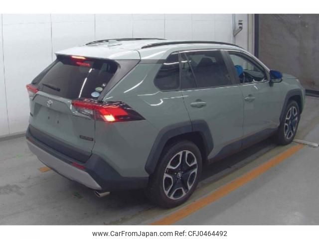 toyota rav4 2019 quick_quick_6BA-MXAA54_2008643 image 2