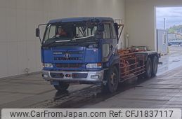 nissan nissan-others 2004 CFJ1837117