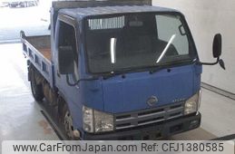 nissan atlas 2011 -NISSAN--Atlas AJR85AD-7000380---NISSAN--Atlas AJR85AD-7000380-