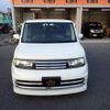 nissan cube 2008 -NISSAN--Cube Z12--007421---NISSAN--Cube Z12--007421- image 18