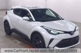 toyota c-hr 2023 quick_quick_3BA-NGX10_NGX10-2023806