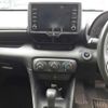 toyota yaris 2020 CFJ1748430 image 14