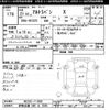 suzuki alto-lapin 2009 CFJ1823676 image 3