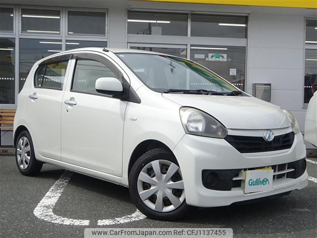 daihatsu mira-e-s 2015 -DAIHATSU--Mira e:s DBA-LA300S--LA300S-1302203---DAIHATSU--Mira e:s DBA-LA300S--LA300S-1302203- image 1