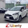 toyota sienta 2016 quick_quick_NSP170G_NSP170-7060808 image 1