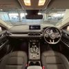 mazda cx-5 2022 CFJ1752801 image 3