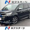 toyota noah 2021 -TOYOTA--Noah 3BA-ZRR80W--ZRR80-8003836---TOYOTA--Noah 3BA-ZRR80W--ZRR80-8003836- image 1