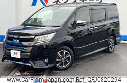 toyota noah 2021 -TOYOTA--Noah 3BA-ZRR80W--ZRR80-8003836---TOYOTA--Noah 3BA-ZRR80W--ZRR80-8003836-