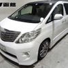 toyota alphard 2010 -TOYOTA 【函館 333ﾌ830】--Alphard ANH25W--8027317---TOYOTA 【函館 333ﾌ830】--Alphard ANH25W--8027317- image 1