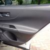 toyota harrier 2024 -TOYOTA 【岐阜 303ﾇ9004】--Harrier 6BA-MXUA80--MXUA80-0125720---TOYOTA 【岐阜 303ﾇ9004】--Harrier 6BA-MXUA80--MXUA80-0125720- image 7
