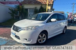 nissan lafesta 2014 -NISSAN 【市川 300ｽ8208】--Lafesta CWFFWN--107791---NISSAN 【市川 300ｽ8208】--Lafesta CWFFWN--107791-