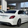 mercedes-benz c-class 2019 -MERCEDES-BENZ--Benz C Class DBA-205040C--WDD2050402R469528---MERCEDES-BENZ--Benz C Class DBA-205040C--WDD2050402R469528- image 18