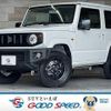 suzuki jimny 2020 quick_quick_3BA-JB64W_JB64W-164030 image 1