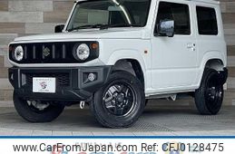 suzuki jimny 2020 quick_quick_3BA-JB64W_JB64W-164030