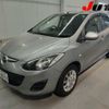 mazda demio 2012 -MAZDA 【富山 502ｽ4893】--Demio DE3FS--DE3FS-540331---MAZDA 【富山 502ｽ4893】--Demio DE3FS--DE3FS-540331- image 5