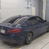 bmw 5-series 2017 -BMW--BMW 5 Series JA20-WBAJA52070G454679---BMW--BMW 5 Series JA20-WBAJA52070G454679- image 2