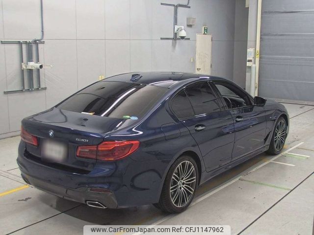 bmw 5-series 2017 -BMW--BMW 5 Series JA20-WBAJA52070G454679---BMW--BMW 5 Series JA20-WBAJA52070G454679- image 2