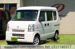 suzuki every 2013 -SUZUKI--Every DA64V--DA64V-913717---SUZUKI--Every DA64V--DA64V-913717-