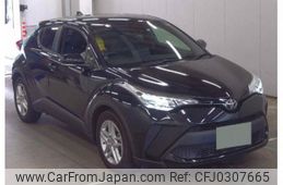 toyota c-hr 2023 quick_quick_3BA-NGX10_NGX10-2023444