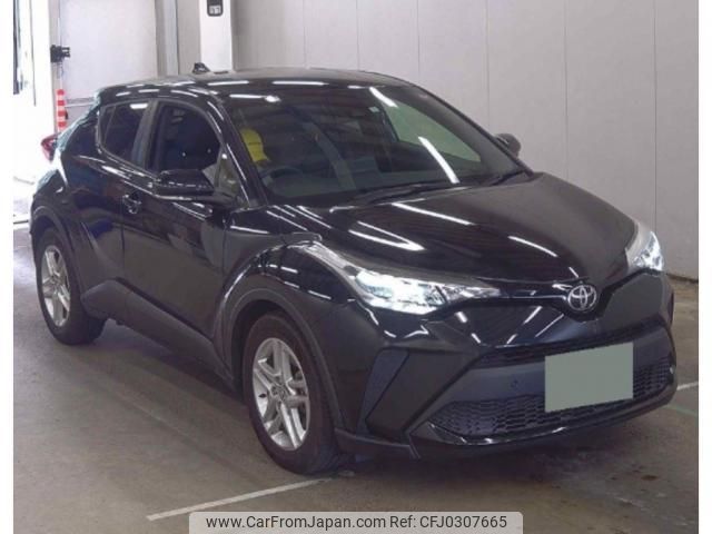 toyota c-hr 2023 quick_quick_3BA-NGX10_NGX10-2023444 image 1