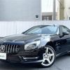 mercedes-benz sl-class 2013 -MERCEDES-BENZ--Benz SL RBA-231457--WDD2314572F018166---MERCEDES-BENZ--Benz SL RBA-231457--WDD2314572F018166- image 18