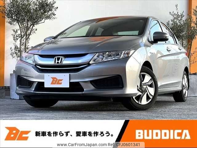 honda grace 2015 -HONDA--Grace DAA-GM4--GM4-1004468---HONDA--Grace DAA-GM4--GM4-1004468- image 1