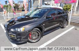 mitsubishi lancer 2013 GOO_JP_700102067530241018003