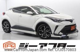 toyota c-hr 2020 -TOYOTA--C-HR 6AA-ZYX11--ZYX11-2000746---TOYOTA--C-HR 6AA-ZYX11--ZYX11-2000746-