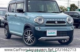 suzuki hustler 2019 CFJ1662713