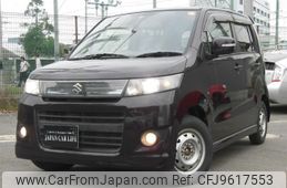 suzuki wagon-r 2012 quick_quick_DBA-MH23S_MH23S-673009