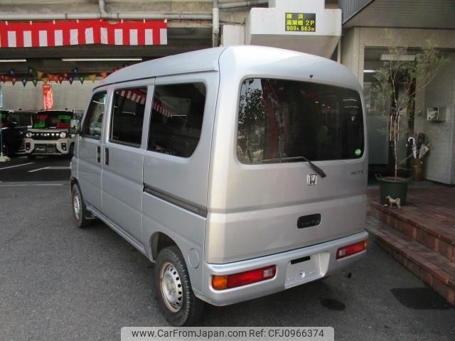 honda acty-van 2017 -HONDA--Acty Van EBD-HH5--HH5-2011926---HONDA--Acty Van EBD-HH5--HH5-2011926- image 2