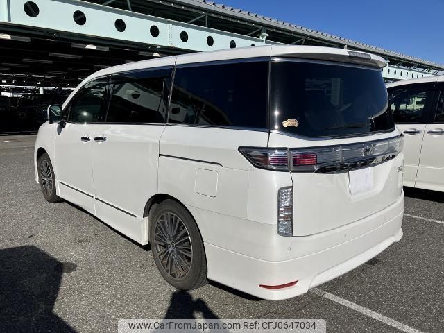 nissan elgrand 2022 quick_quick_5BA-TNE52_TNE52-070965 image 2