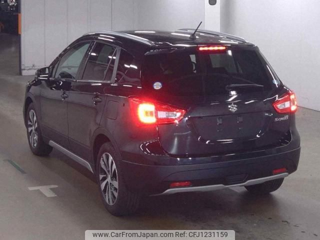 suzuki sx4 2020 quick_quick_DBA-YA22S_TSMJA22S00756282 image 2