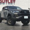 toyota hilux 2020 -TOYOTA--Hilux 3DF-GUN125--GUN125-3916942---TOYOTA--Hilux 3DF-GUN125--GUN125-3916942- image 1