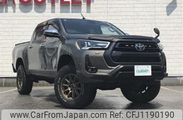toyota hilux 2020 -TOYOTA--Hilux 3DF-GUN125--GUN125-3916942---TOYOTA--Hilux 3DF-GUN125--GUN125-3916942-