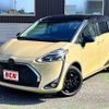 toyota sienta 2021 -TOYOTA--Sienta 5BA-NSP170G--NSP170-7270591---TOYOTA--Sienta 5BA-NSP170G--NSP170-7270591- image 1