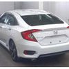 honda civic 2017 quick_quick_DBA-FC1_FC1-1000946 image 5