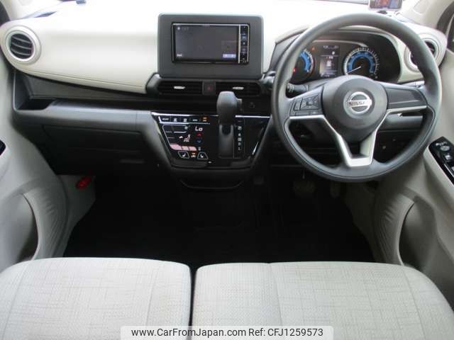 nissan dayz 2022 CFJ1259573 image 2