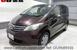 honda freed 2011 -HONDA 【函館 500ﾌ3482】--Freed GB4--1302821---HONDA 【函館 500ﾌ3482】--Freed GB4--1302821-