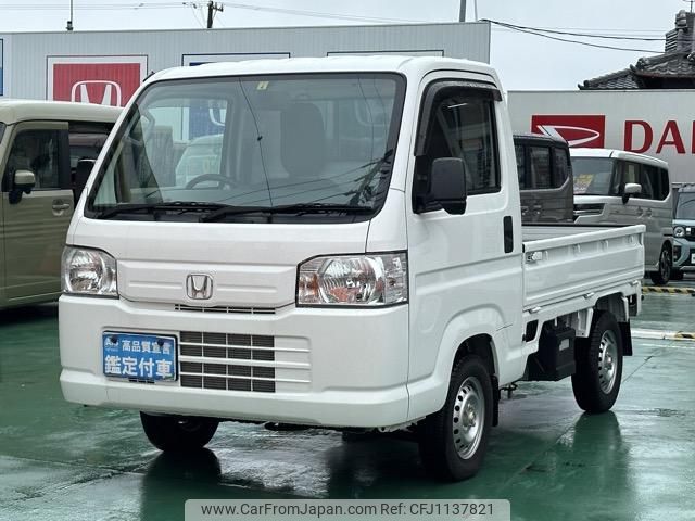 honda acty-truck 2021 GOO_JP_700060017330250508026 image 2
