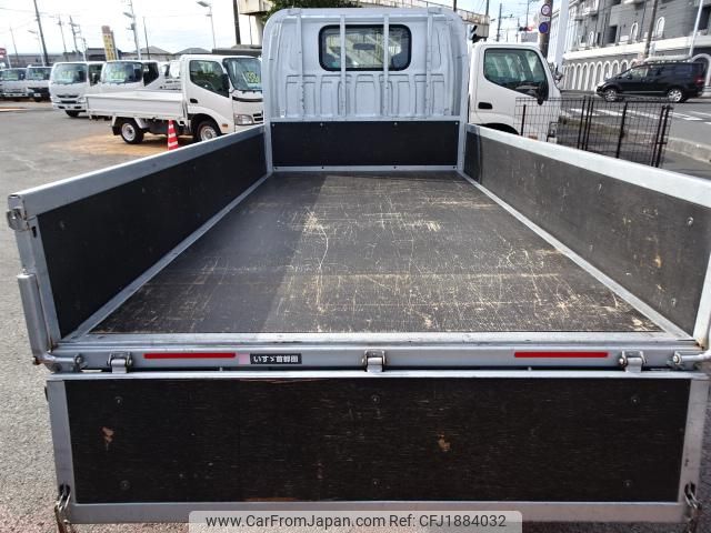 isuzu elf-truck 2013 CFJ1884032 image 2