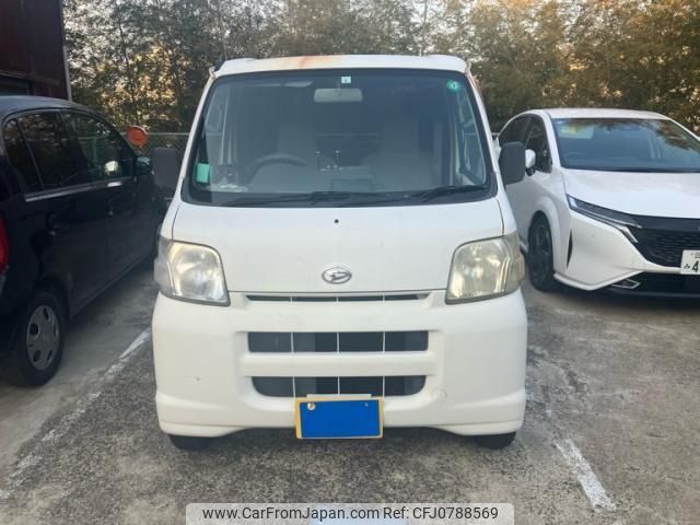 daihatsu hijet-van 2007 -DAIHATSU--Hijet Van LE-S320V--S320V-0095905---DAIHATSU--Hijet Van LE-S320V--S320V-0095905- image 2