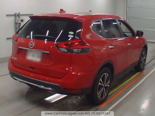 nissan x-trail 2019 -NISSAN--X-Trail T32-061172---NISSAN--X-Trail T32-061172- image 2