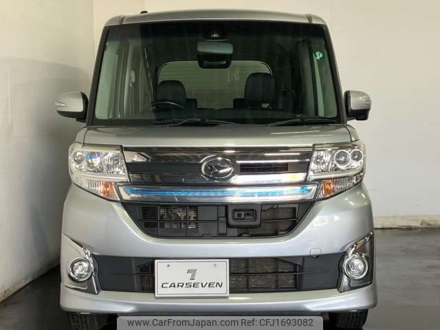 daihatsu tanto 2015 CFJ1693082 image 2