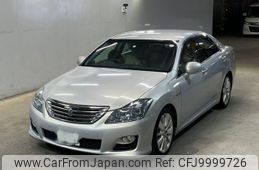 toyota crown 2008 -TOYOTA 【山口 330に3250】--Crown GWS204-0003482---TOYOTA 【山口 330に3250】--Crown GWS204-0003482-