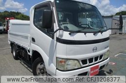hino dutro 2004 quick_quick_PB-XZU308M_XZU308-0001669