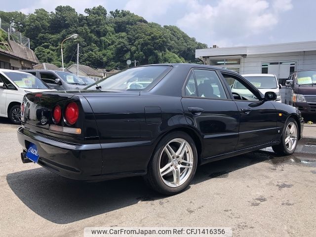 nissan skyline 1999 -NISSAN--Skyline GF-ER34--ER34-022675---NISSAN--Skyline GF-ER34--ER34-022675- image 2