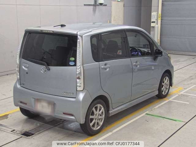 daihatsu move 2013 -DAIHATSU--Move DBA-LA100S--LA100S-0243956---DAIHATSU--Move DBA-LA100S--LA100S-0243956- image 2